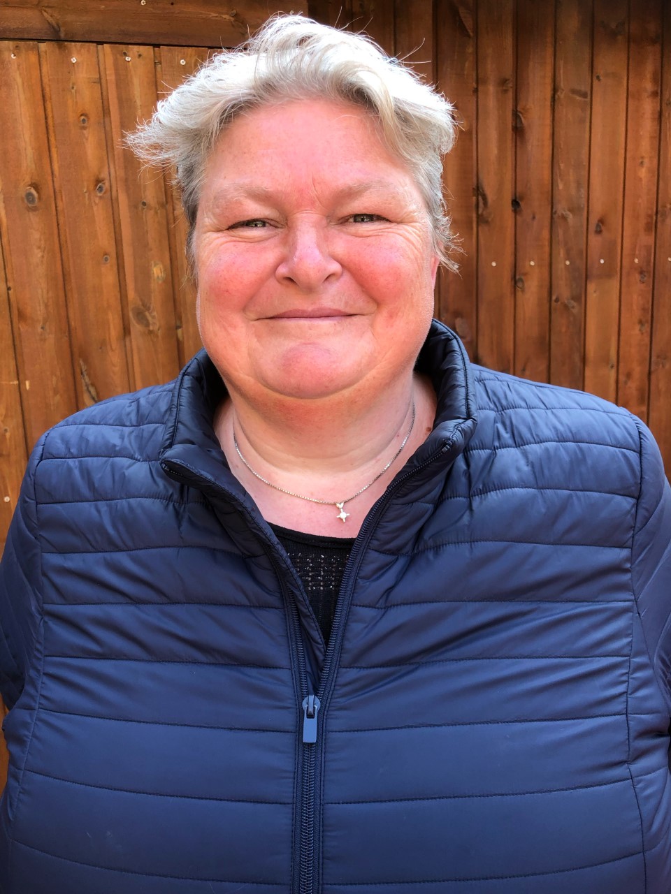 billede Gitte