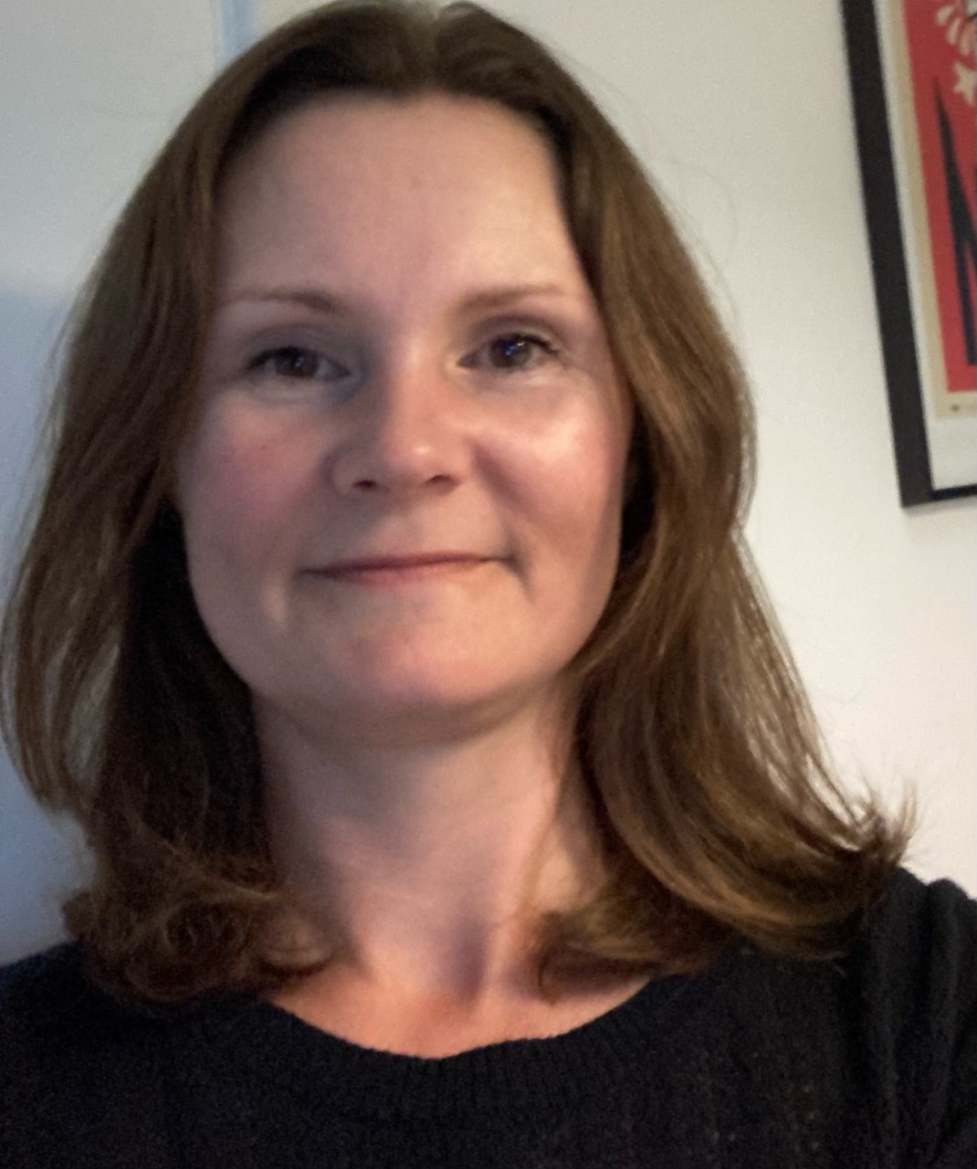 billede af tina